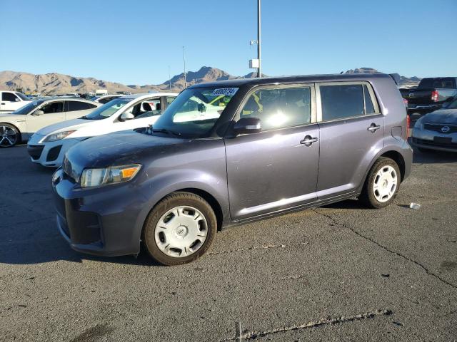 TOYOTA SCION XB 2012 with VIN JTLZE4FE5CJ027586 - Photo from auction
