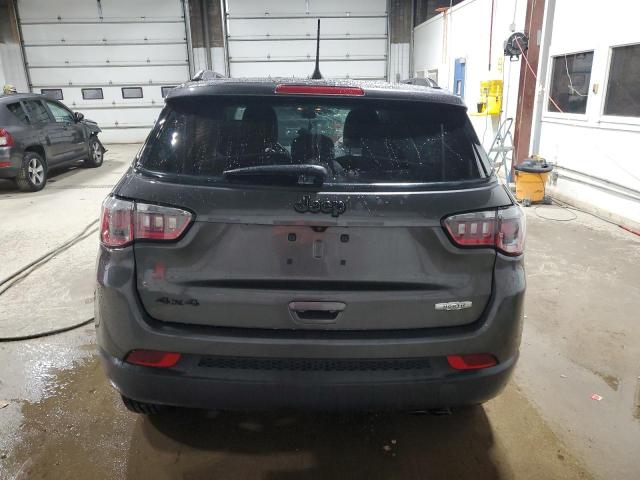 Photo 6 from auction – 2020 JEEP COMPASS SP with VIN 3C4NJDAB3LT167566