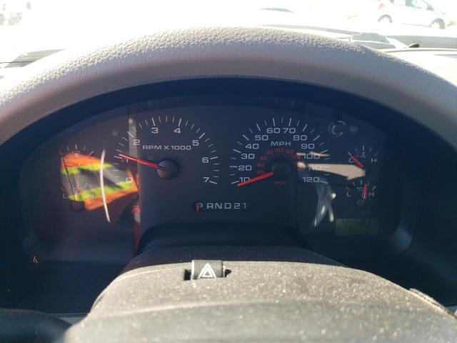 Photo 9 from auction – 2007 FORD F150 with VIN 1FTRF12237KD55463