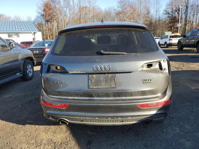 Photo 6 from auction – 2015 AUDI Q5 PREMIUM with VIN WA1DGAFP1FA092997