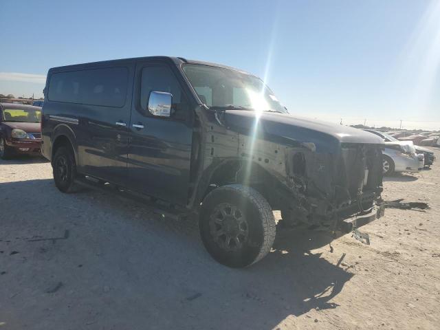 Photo 4 from auction – 2019 NISSAN NV 3500 with VIN 5BZAF0AA8KN851611