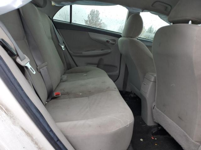 Photo 10 from auction – 2012 TOYOTA COROLLA BA with VIN 2T1BU4EE8CC900664