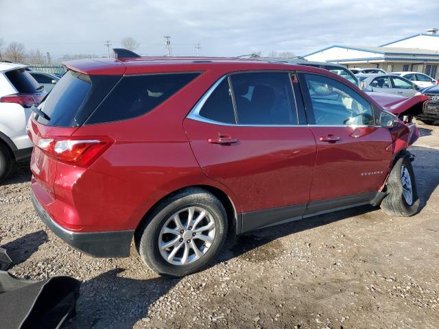 Photo 3 from auction – 2018 CHEVROLET EQUINOX LT with VIN 2GNAXSEV5J6349655