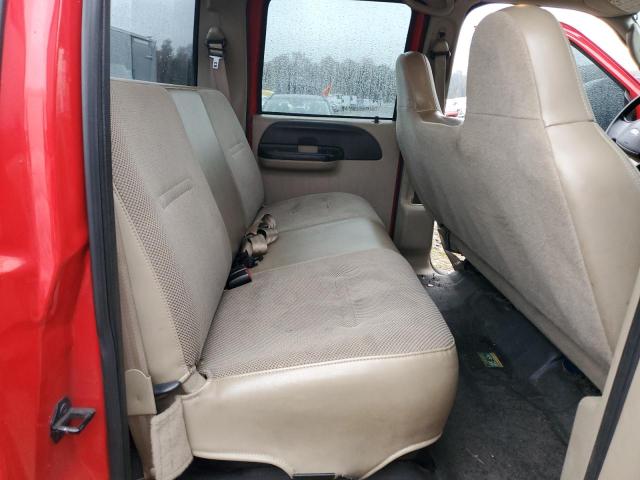 Photo 10 from auction – 2007 FORD F250 SUPER with VIN 1FTSW21P17EA20804