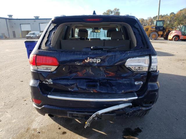 Photo 6 from auction – 2015 JEEP G.CHER 4D with VIN 1C4RJFCGXFC211360