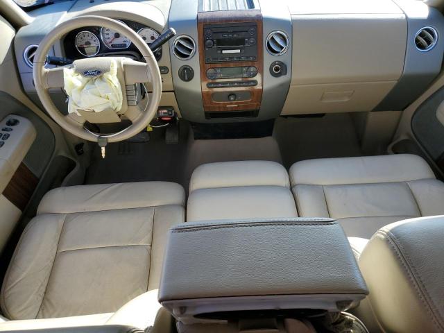 Photo 8 from auction – 2004 FORD F150 with VIN 1FTPX14564NA85828