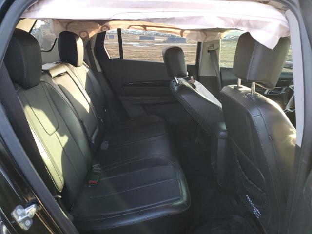 Photo 11 from auction – 2017 GMC TERRAIN DE with VIN 2GKFLVE35H6115430