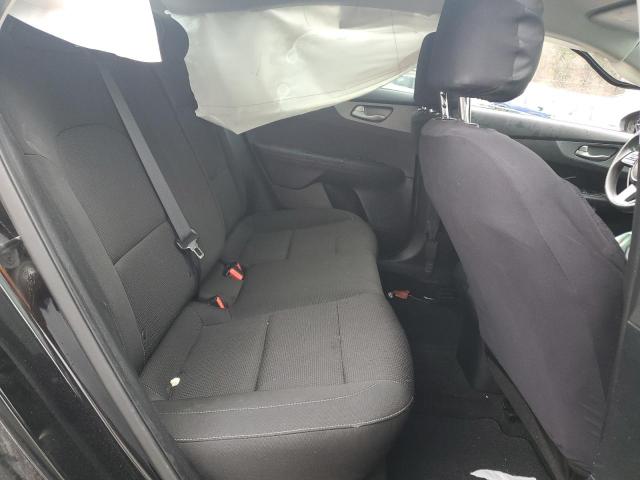 Photo 10 from auction – 2020 KIA FORTE FE with VIN 3KPF24AD3LE176355
