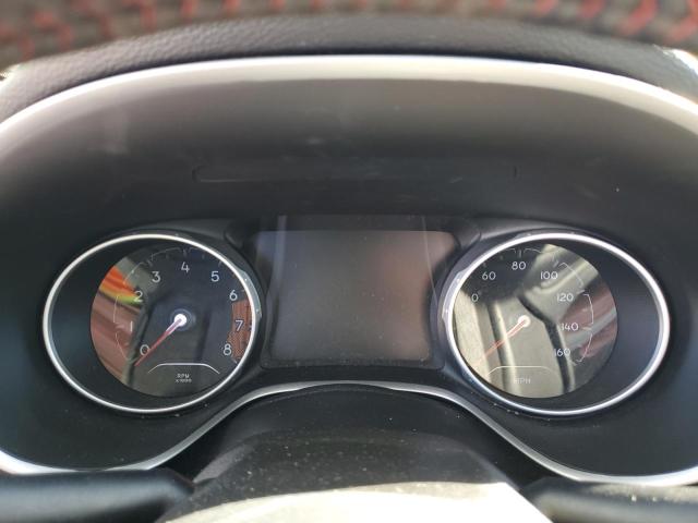 Photo 9 from auction – 2018 JEEP COMPASS LI with VIN 3C4NJDCB3JT245497