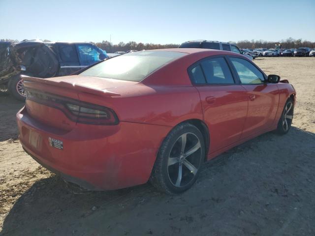 Photo 3 from auction – 2017 DODGE CHARGER SE with VIN 2C3CDXBG0HH607368