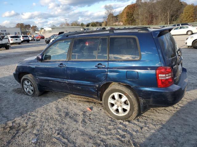صورة رقم 2 من المزاد - 2003 TOYOTA HIGHLANDER مع VIN JTEHF21AX30140612