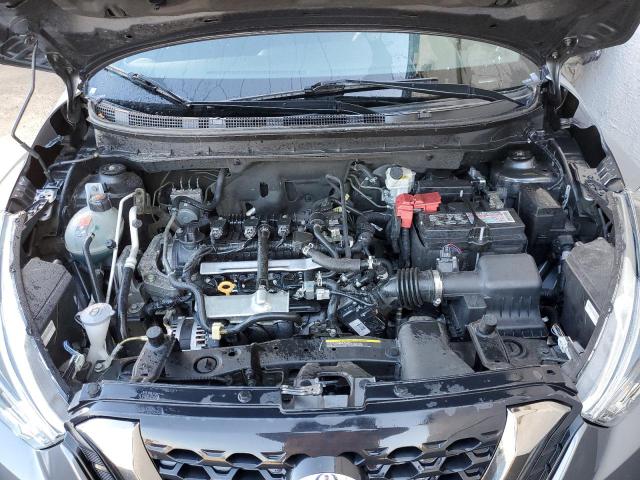 Photo 12 from auction – 2020 NISSAN KICKS SR with VIN 3N1CP5DV8LL525569