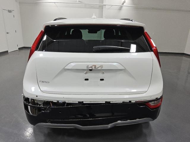 Photo 6 from auction – 2023 KIA NIRO WIND with VIN KNDCR3L14P5024873