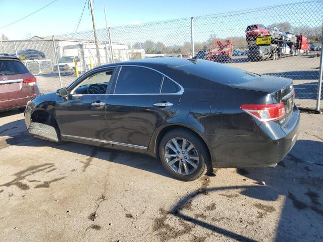 Photo 2 from auction – 2010 LEXUS ES 350 with VIN JTHBK1EG8A2411343