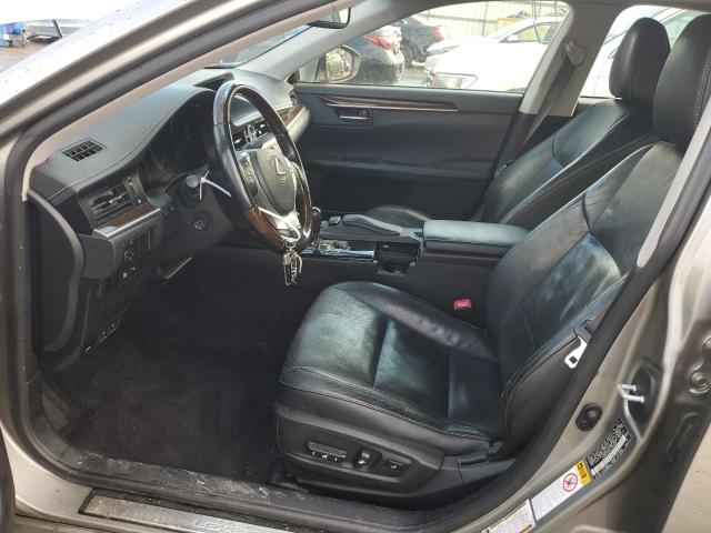 Foto 7 de la subasta – 2015 LEXUS ES 350 con VIN JTHBK1GG4F2185886