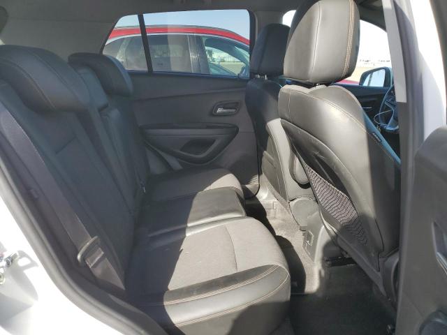Photo 10 from auction – 2022 CHEVROLET TRAX 1LT with VIN KL7CJPSMXNB534750