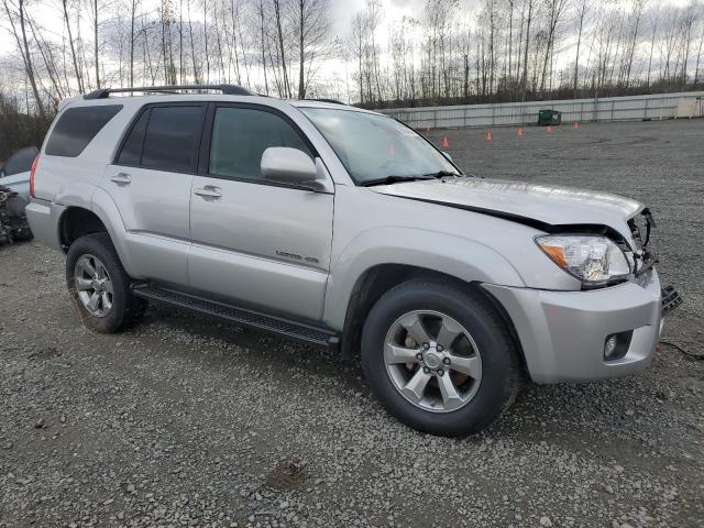 Photo 4 from auction – 2008 TOYOTA 4RUNNER LI with VIN JTEBU17R78K017932