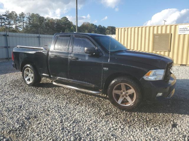 Photo 4 from auction – 2012 DODGE RAM 1500 S with VIN 1C6RD6FT5CS331401