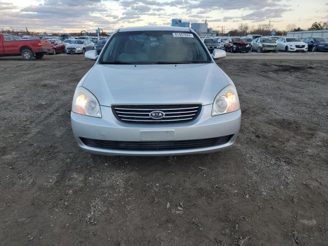 Photo 5 from auction – 2008 KIA OPTIMA with VIN KNAGE123885229518