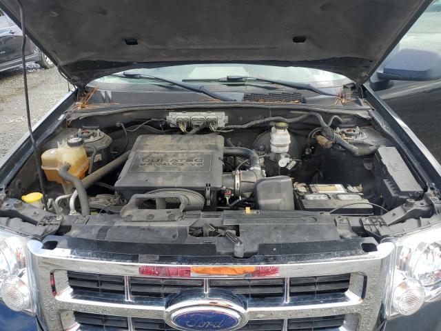 Photo 12 from auction – 2009 FORD ESCAPE XLT with VIN 1FMCU93G79KA66332
