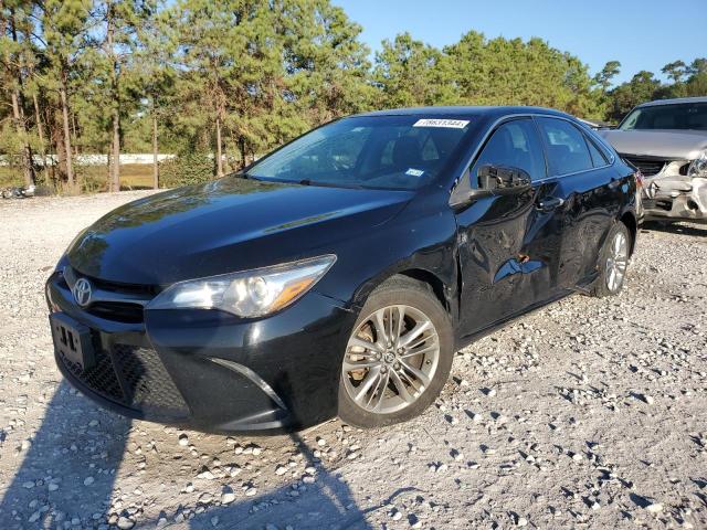 Photo 1 from auction – 2017 TOYOTA CAMRY LE with VIN 4T1BF1FK9HU791750