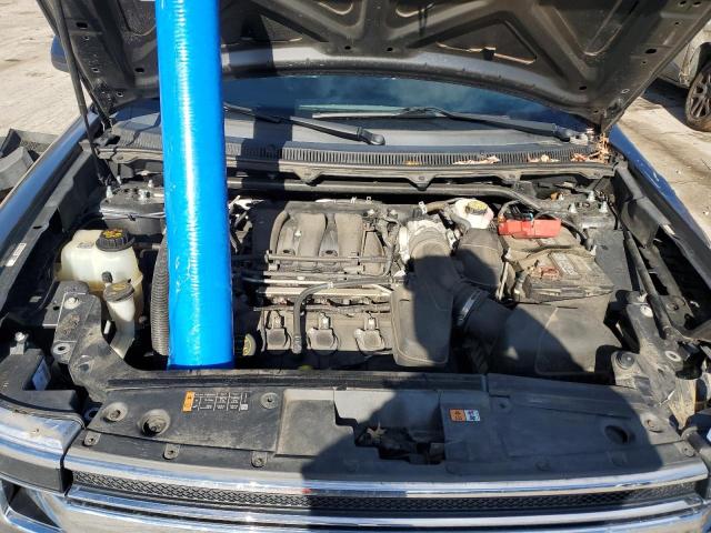 Photo 12 from auction – 2019 FORD FLEX with VIN 2FMHK6C81KBA33751