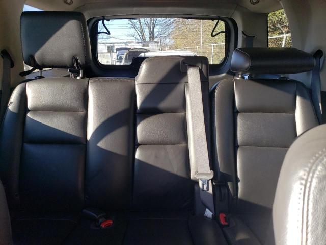 Foto 10 de la subasta – 2007 FORD EXPLORER L con VIN 1FMEU75867UB57984
