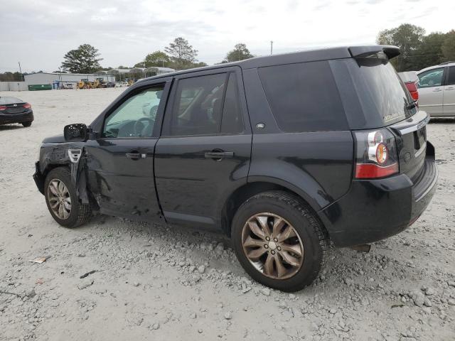 Photo 2 from auction – 2015 LAND ROVER LR2 SE with VIN SALFP2BG6FH425690