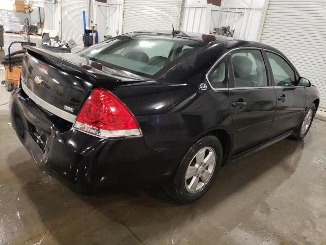Photo 3 from auction – 2009 CHEVROLET IMPALA SS with VIN 2G1WT57K991110142