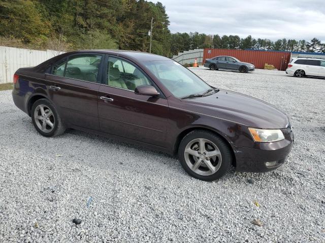 Photo 4 from auction – 2006 HYUNDAI SONATA GLS with VIN 5NPEU46F86H059029