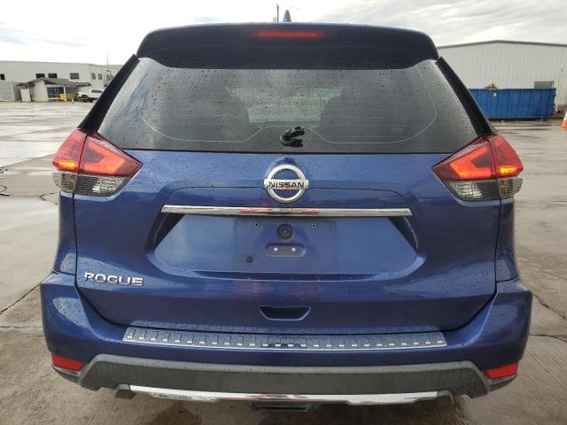 Photo 6 from auction – 2018 NISSAN ROGUE S with VIN KNMAT2MT2JP616769