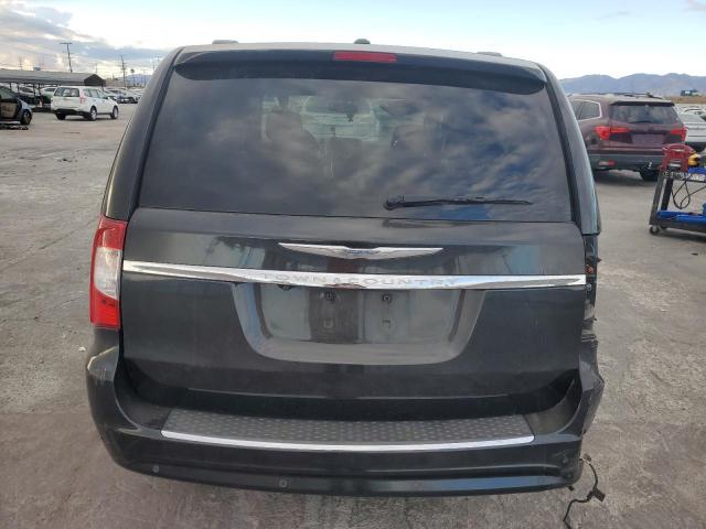 Photo 6 from auction – 2011 CHRYSLER TOWN & COU with VIN 2A4RR8DGXBR746185