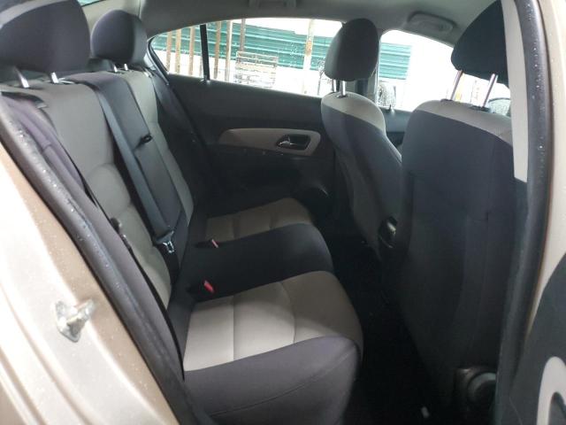 Photo 10 from auction – 2012 CHEVROLET CRUZE LS with VIN 1G1PC5SH9C7298722