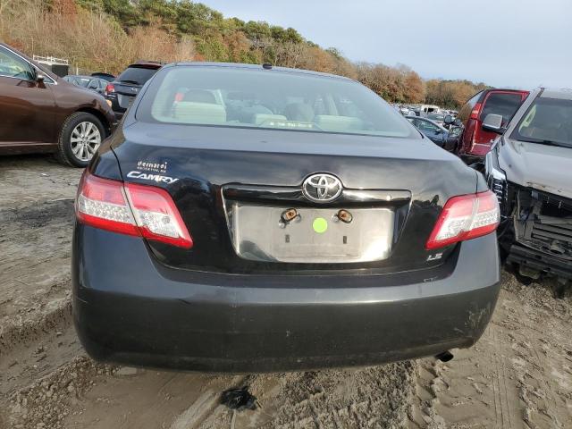 Photo 6 from auction – 2011 TOYOTA CAMRY BASE with VIN 4T1BF3EK0BU211208