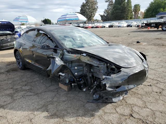 Photo 4 from auction – 2021 TESLA MODEL 3 with VIN 5YJ3E1EB3MF852669