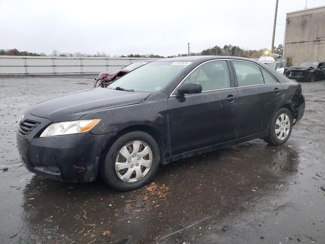 Photo 1 from auction – 2009 TOYOTA CAMRY BASE with VIN 4T4BE46K09R103694