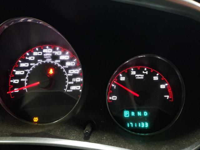 Photo 9 from auction – 2014 DODGE AVENGER SE with VIN 1C3CDZAB6EN125914