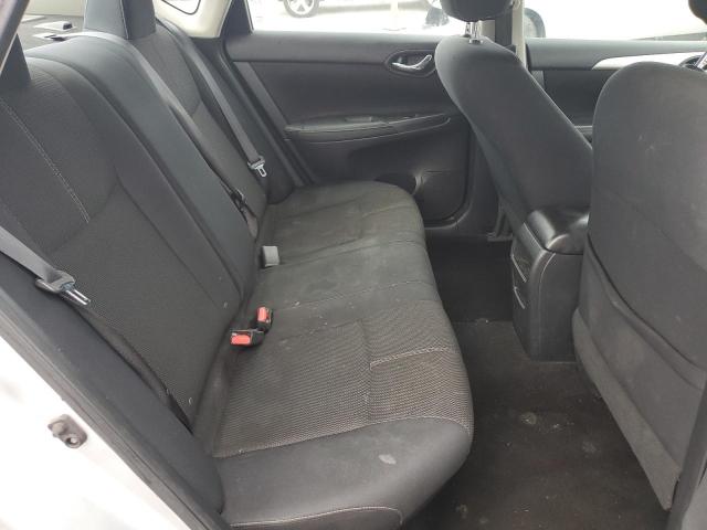 Photo 10 from auction – 2017 NISSAN SENTRA S with VIN 3N1AB7AP2HY246295