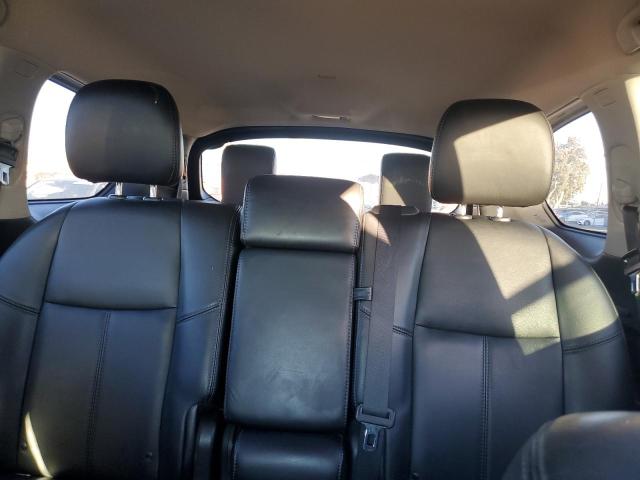 Photo 10 from auction – 2014 NISSAN PATHFINDER with VIN 5N1CR2MN2EC649482
