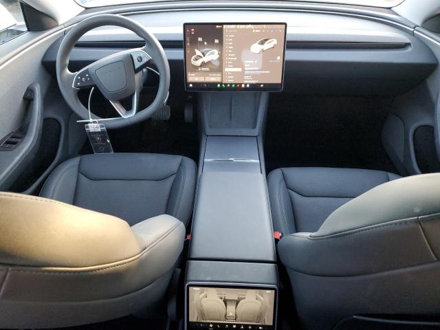 Photo 8 from auction – 2024 TESLA MODEL 3 with VIN 5YJ3E1EA6RF733237