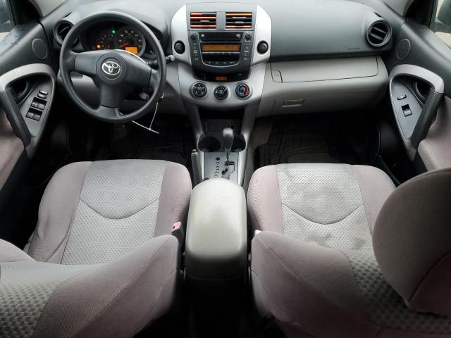 Photo 8 from auction – 2006 TOYOTA RAV4 with VIN JTMBD33V965002587