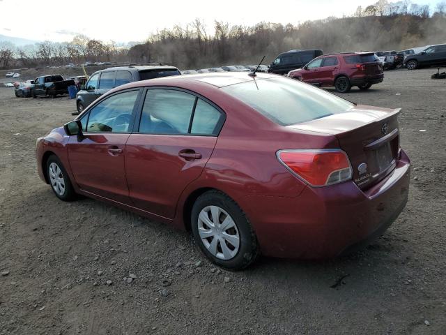 Photo 2 from auction – 2015 SUBARU IMPREZA with VIN JF1GJAA69FH004648