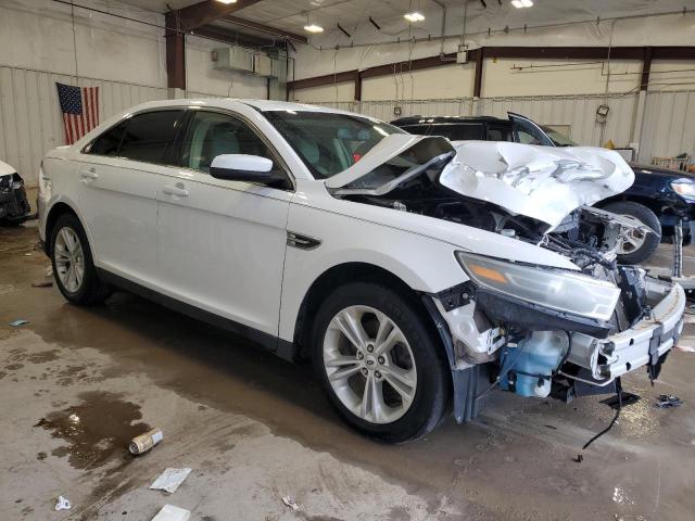 Photo 4 from auction – 2016 FORD TAURUS SEL with VIN 1FAHP2E84GG150287