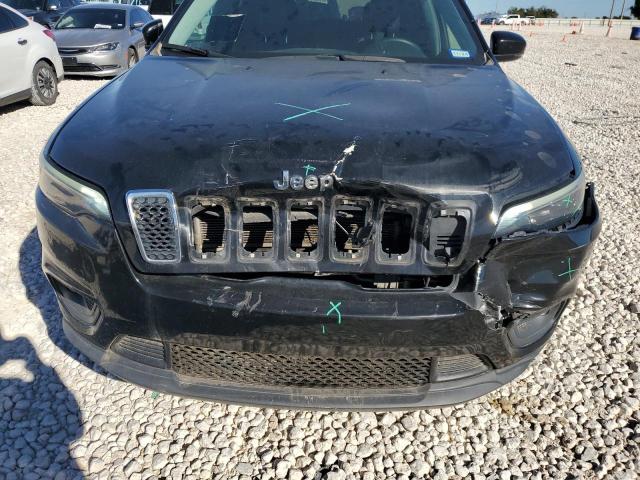 Photo 12 from auction – 2019 JEEP CHEROKEE L with VIN 1C4PJLLB7KD289920