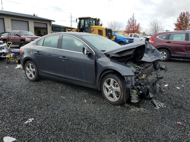 Photo 4 from auction – 2012 VOLVO S60 T5 with VIN YV1622FS2C2146086