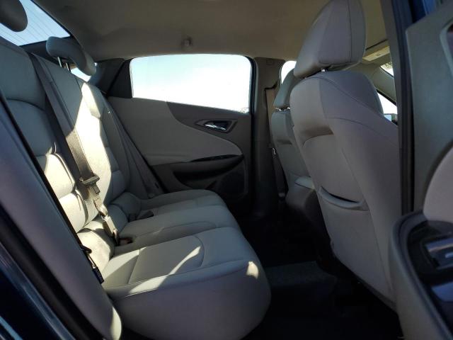 Photo 10 from auction – 2024 CHEVROLET MALIBU LS with VIN 1G1ZB5ST7RF157372