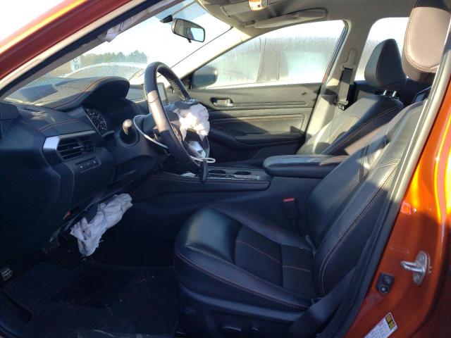 Photo 7 from auction – 2019 NISSAN ALTIMA SR with VIN 1N4BL4CV9KC240590