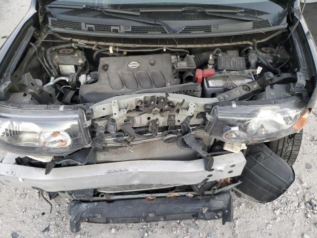 Photo 12 from auction – 2013 NISSAN CUBE S with VIN JN8AZ2KR8DT302050