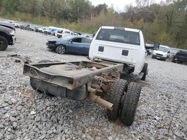 Photo 3 from auction – 2014 RAM 5500 with VIN 3C7WRNBL4EG107644