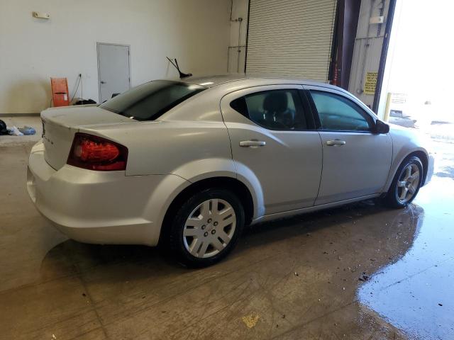 Photo 3 from auction – 2012 DODGE AVENGER SE with VIN 1C3CDZABXCN221428